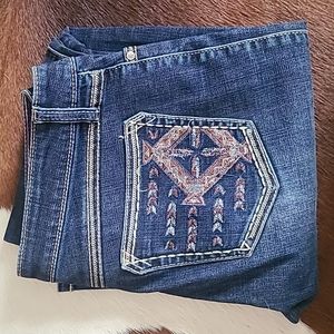 Wrangler Rock 47 Jeans